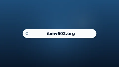Welcome to the New IBEW 602 Website